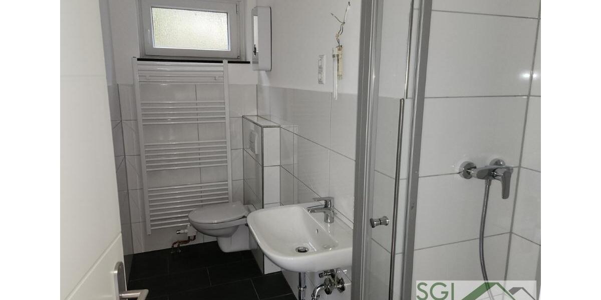 Etagenwohnung Essen Stadtbezirk IX - 1 Zimmer, 42 m&sup2;, 506&euro; | Angebot:25298971