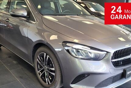 Mercedes-Benz B 180 5.806 km 30.880 &euro; Haltern am See 45721