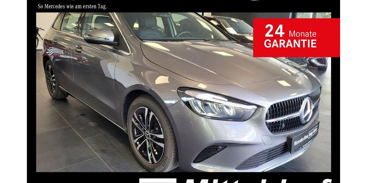 Mercedes-Benz B 180 5.806 km 30.880 &euro; Haltern am See 45721