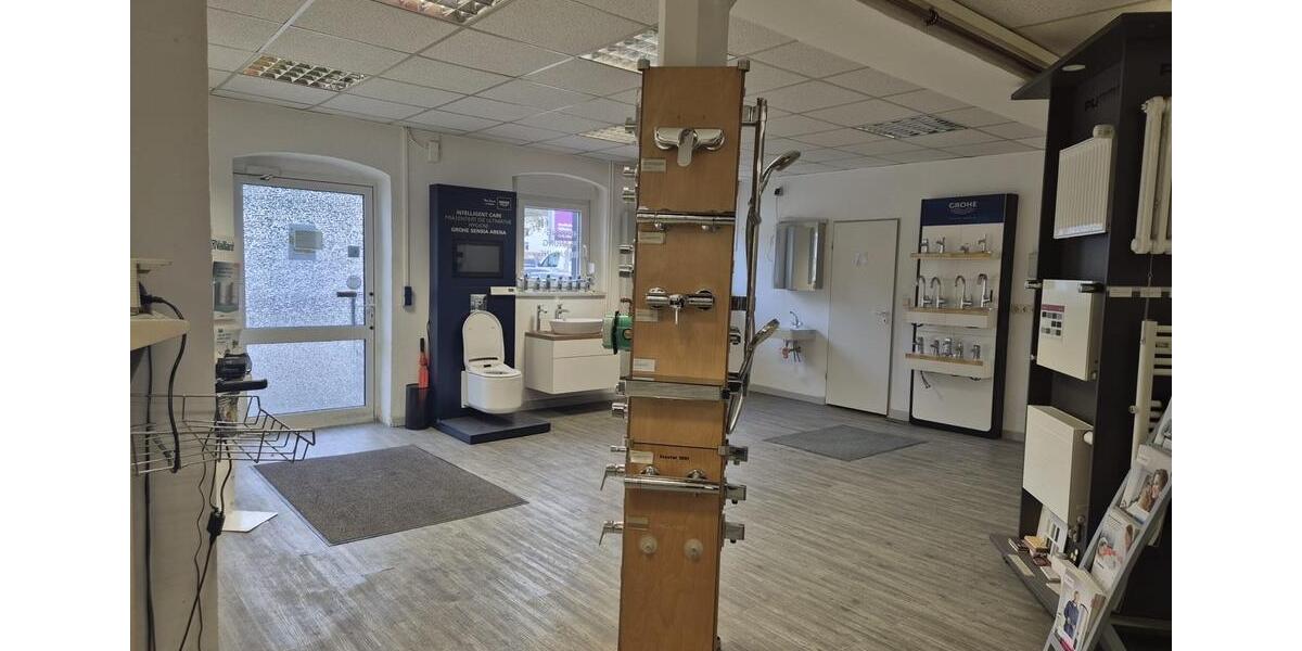 Gewerbeobjekt Dortmund Bövinghausen - 2.200&euro; | Angebot:25921493