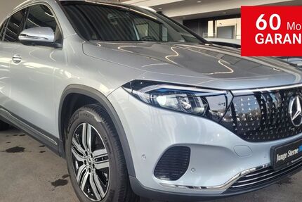 Mercedes-Benz EQA 14.405 km 38.880 &euro; Olfen 59399