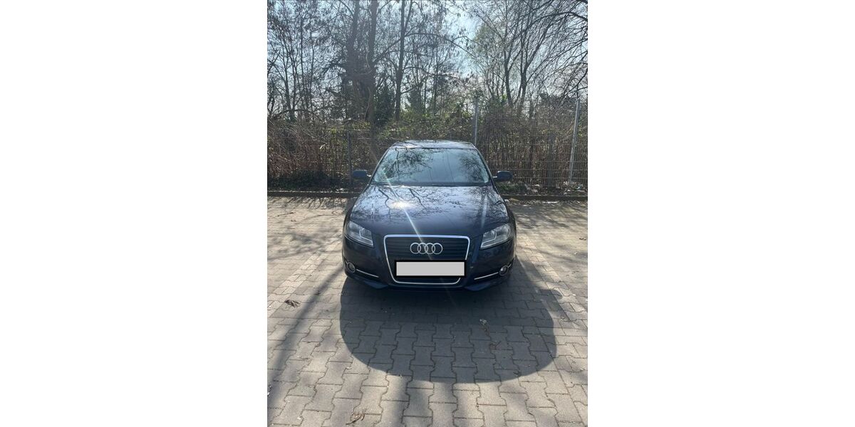 Audi A3 174.394 km 5.300 &euro; Gelsenkirchen 45883