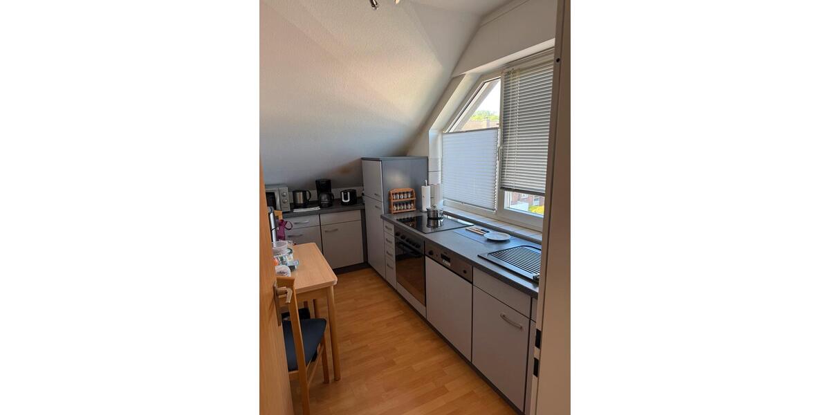 Dachgeschoßwohnung Recklinghausen Berghausen - 2.5 Zimmer, 63 m&sup2;, 173.500&euro; | Angebot:26484986
