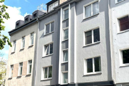 Wohnung Dortmund Innenstadt Ost - 4 Zimmer, 155 m&sup2;, 1.400&euro; | Angebot:24803290