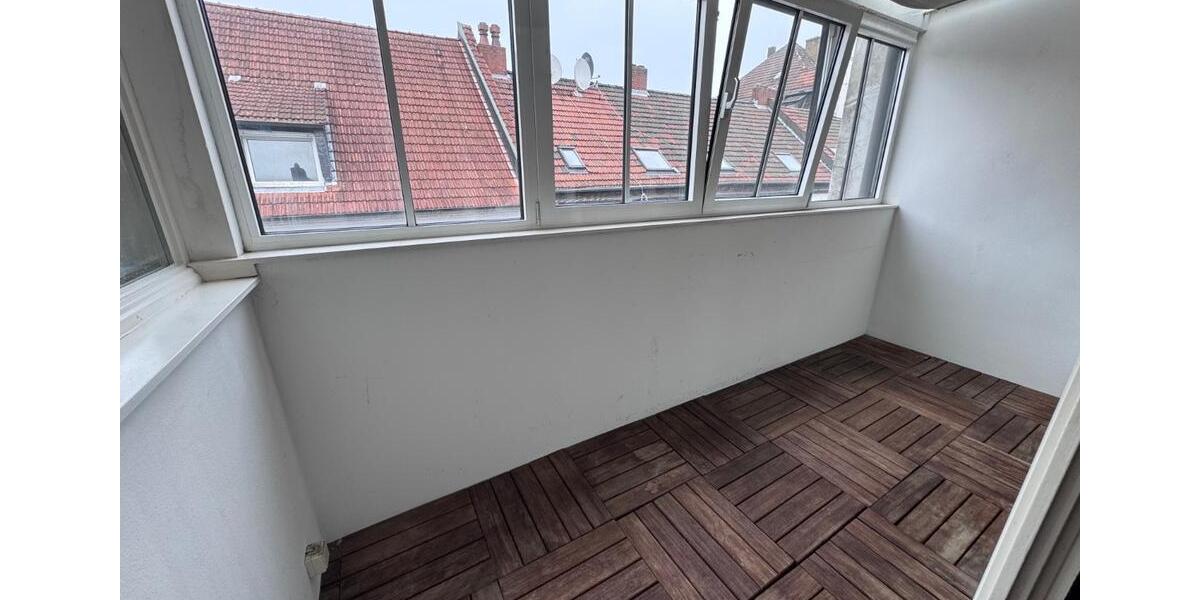 Dachgeschoßwohnung Herne Wanne-Bickern - 2.5 Zimmer, 72 m&sup2;, 470&euro; | Angebot:26704887