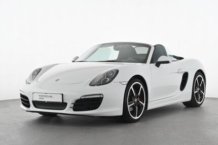 Porsche Boxster 36.707 km 64.900 &euro; Essen 45143