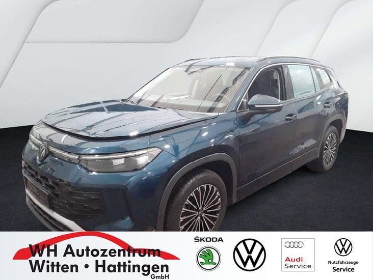 VW Tayron 21.995 km 40.863 &euro; Witten 58453