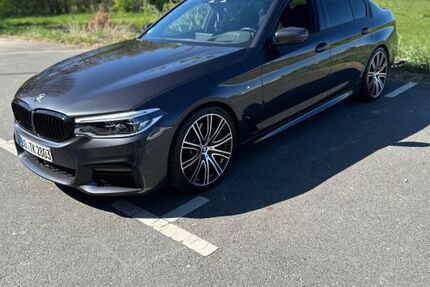 BMW 540 135.000 km 36.600 &euro; bochum 44879
