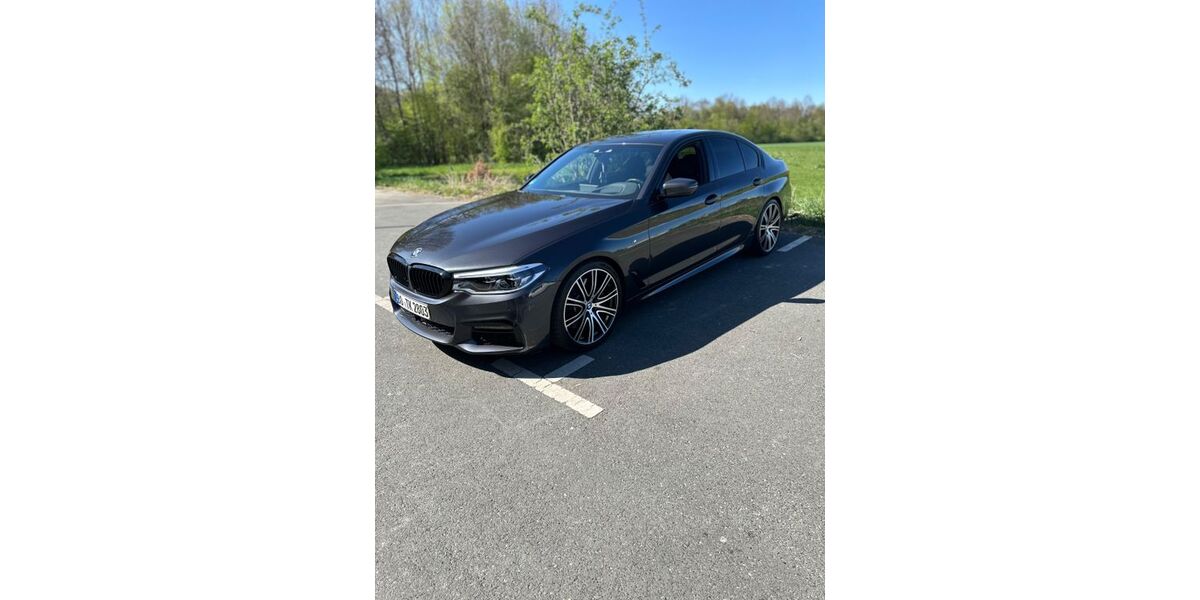 BMW 540 135.000 km 36.600 &euro; bochum 44879