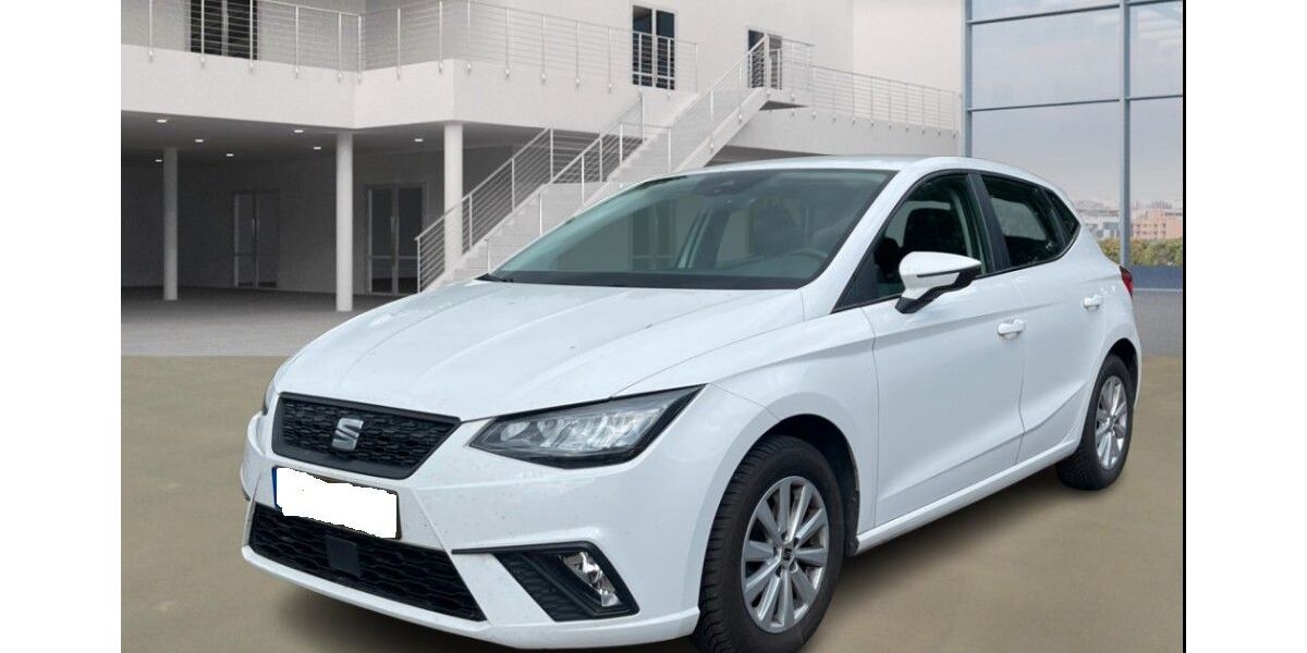 Seat Ibiza 184.200 km 10.710 &euro; Recklinghausen 45661
