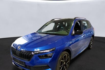 Skoda Kamiq 54.468 km 20.525 &euro; Hagen 58091