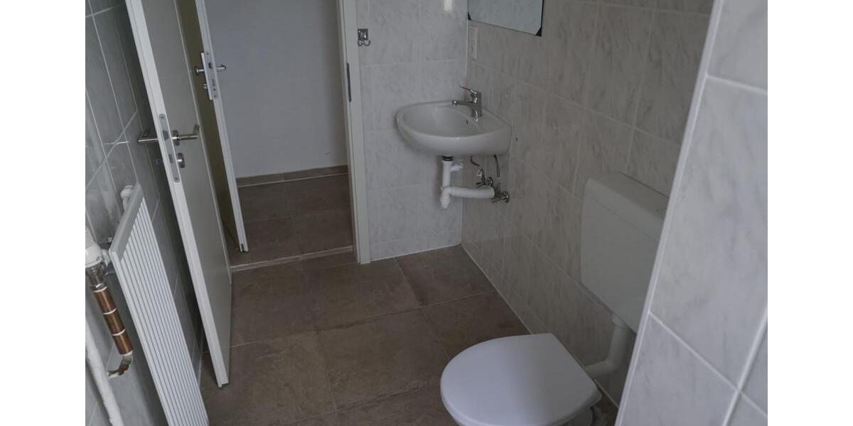 Etagenwohnung Gelsenkirchen Gelsenkirchen-Mitte - 1 Zimmer, 54 m&sup2;, 390&euro; | Angebot:26025012