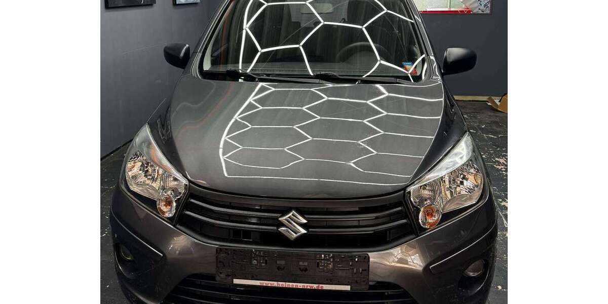 Suzuki Celerio 110.000 km 4.499 &euro; Dortmund 44147