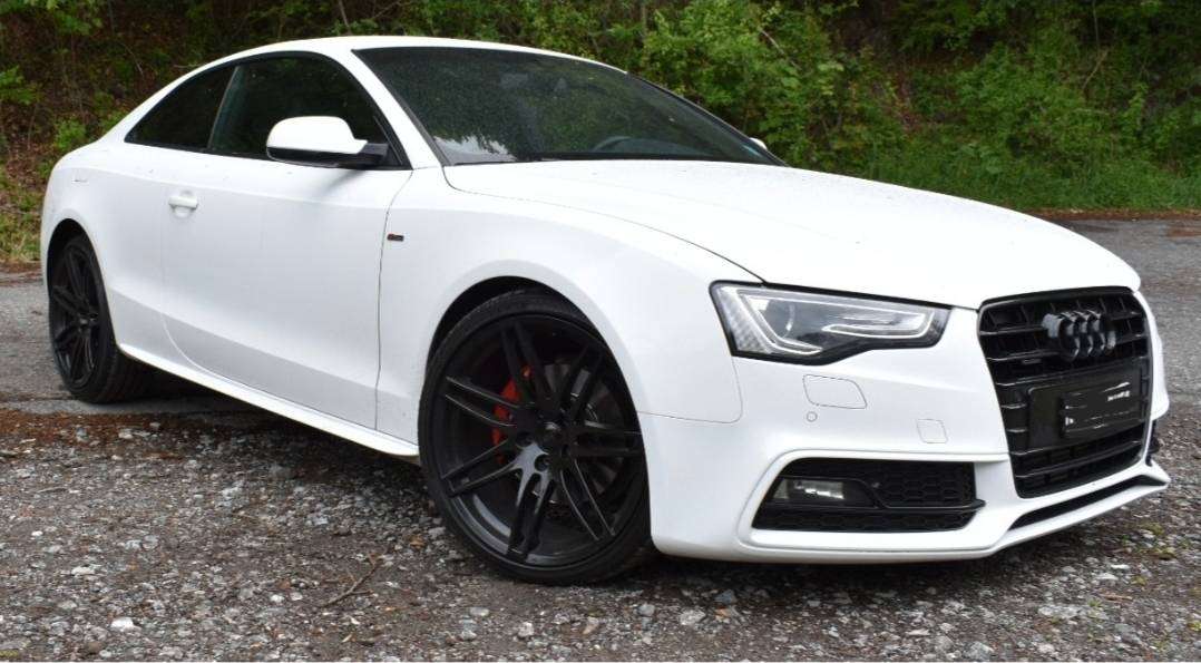 Audi A5 282.600 km 9.999 &euro; Herten, Stadt 45701
