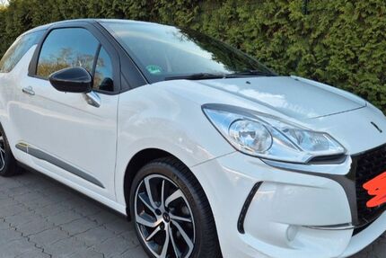 DS Automobiles DS3 45.700 km 9.799 &euro; Gelsenkirchen 45881