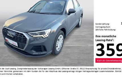 Audi Q3 14.911 km 34.888 &euro; Dortmund 44143