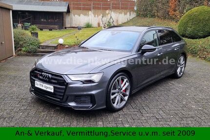 Audi S6 107.350 km 37.450 &euro; Gevelsberg 58285
