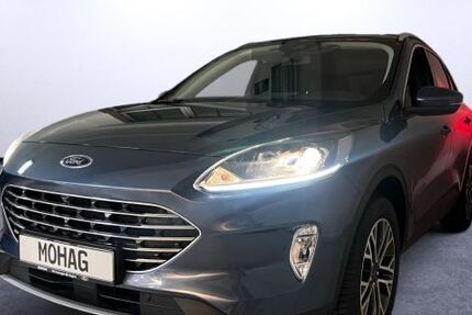 Ford Kuga 18.898 km 23.890 &euro; Essen 45134