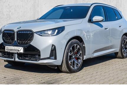 BMW X3 21.133 km 52.500 &euro; Unna 59425