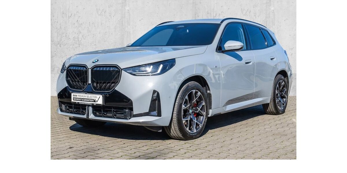 BMW X3 21.133 km 52.740 &euro; Unna 59425