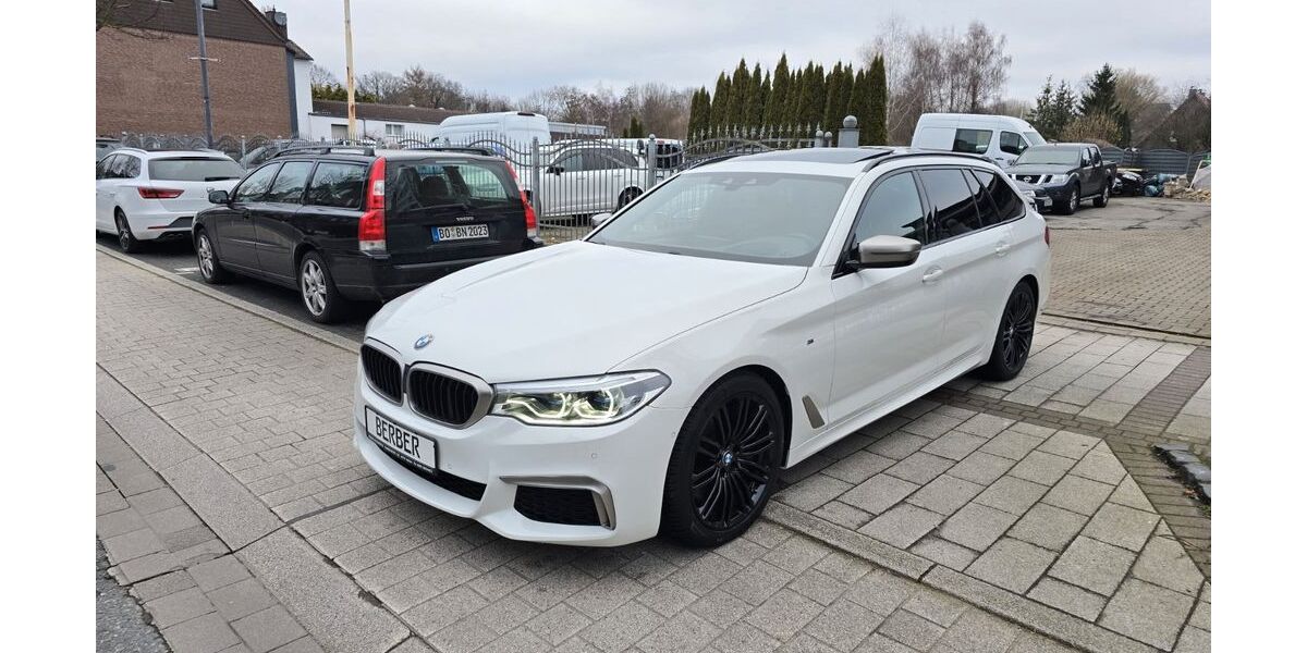 BMW M550 126.960 km 37.990 &euro; Herten 45701