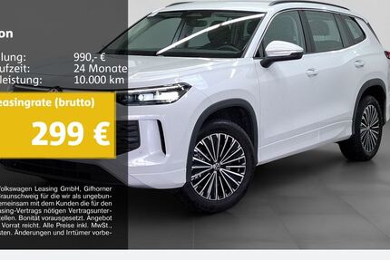 VW Tayron 22.765 km 34.990 &euro; Bochum 44809