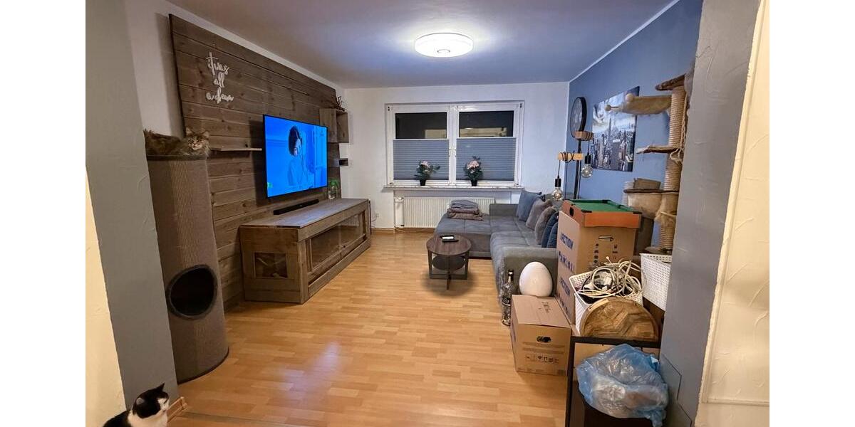 Etagenwohnung Herten - 3.5 Zimmer, 82 m&sup2;, 785&euro; | Angebot:26693957