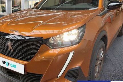Peugeot 2008 27.685 km 15.680 &euro; Essen 45143