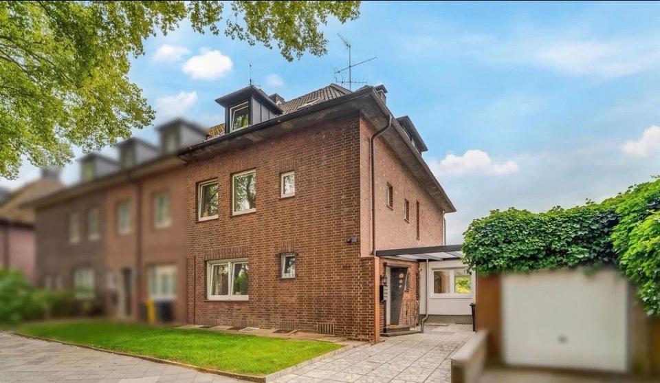 Mehrfamilienhaus, Wohnhaus Gelsenkirchen Gelsenkirchen-Mitte - 10 Zimmer, 271 m&sup2;, 690.000&euro; | Angebot:25161757