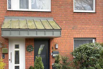 Wohnung Dorsten Alt-Wulfen - 3 Zimmer, 106 m&sup2;, 270.000&euro; | Angebot:26081668