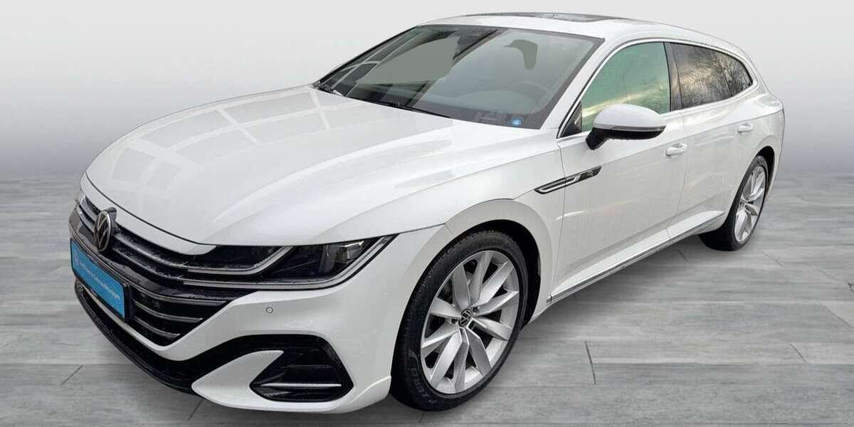 VW Arteon 43.923 km 28.675 &euro; Unna 59423