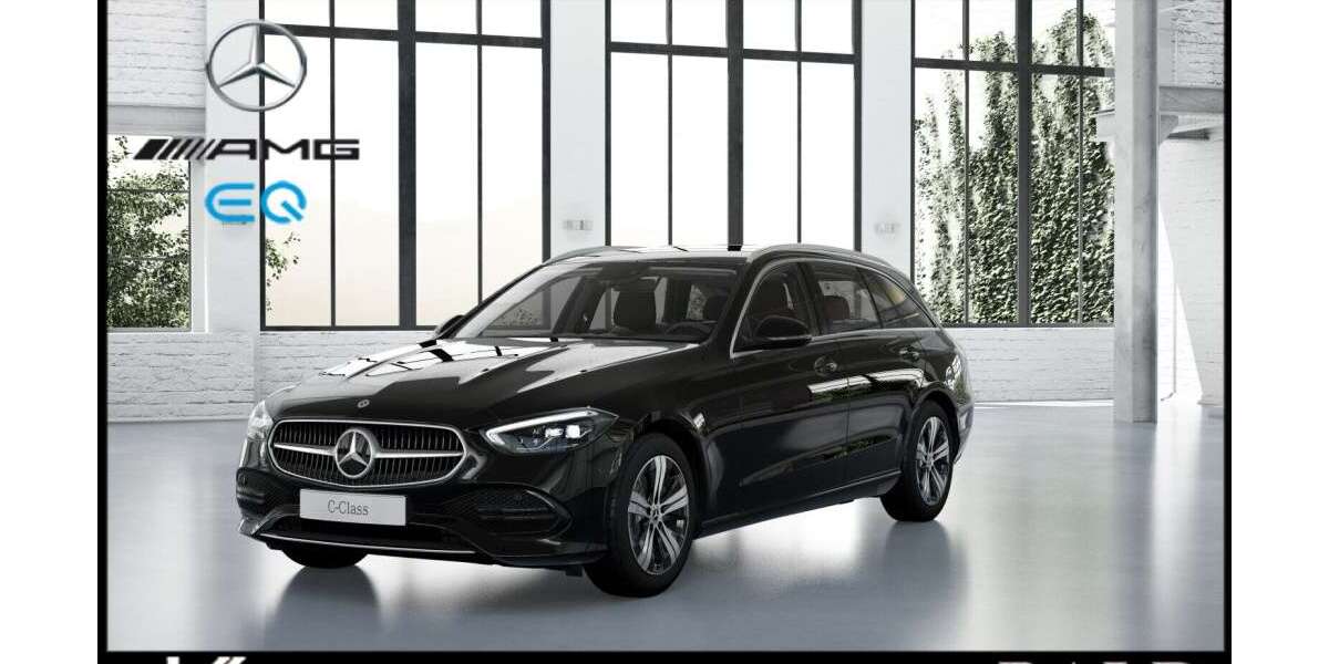 Mercedes-Benz C 200 66.514 km 27.180 &euro; Hagen 58135