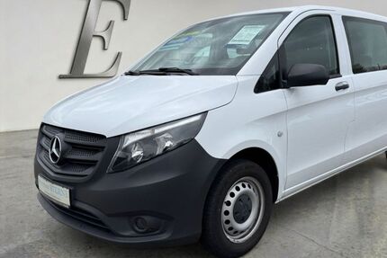 Mercedes-Benz Vito 103.034 km 24.990 &euro; Witten 58454