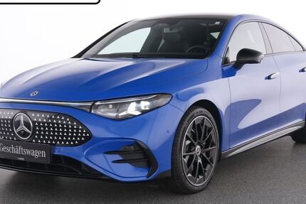 Mercedes-Benz CLA 250 4.900 km 59.950 &euro; Essen 45309