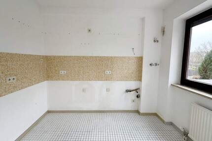 Wohnung Essen Bergerhausen - 2 Zimmer, 62 m&sup2;, 210.000&euro; | Angebot:25770001