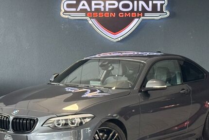 BMW 230 56.000 km 28.900 &euro; Essen 45138