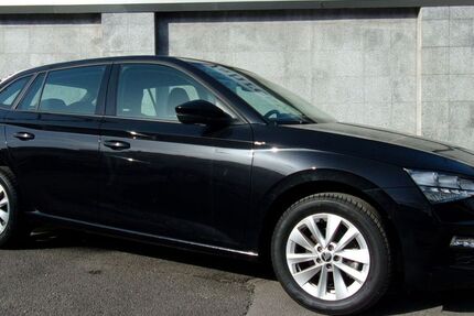 Skoda Scala 20.000 km 18.900 &euro; Hagen 58089