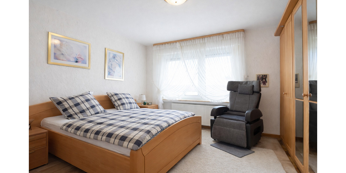 Doppelhaushälfte Hagen Hohenlimburg - 6 Zimmer, 160 m&sup2;, 338.000&euro; | Angebot:26188622