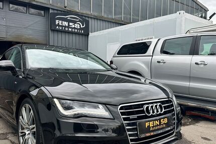 Audi A7 117.000 km 17.400 &euro; Bochum 44793