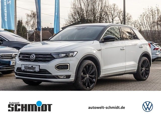 VW T-Roc 42.584 km 23.477 &euro; Schwerte 58239