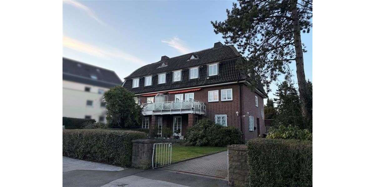 Einfamilienhaus Dortmund Brackel - 8 Zimmer, 200 m&sup2;, 499.000&euro; | Angebot:25245335