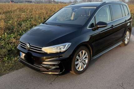 VW Touran 85.200 km 17.250 &euro; Herten, Stadt 45701