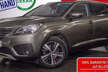 Peugeot 5008 139.200 km 16.900 &euro; Dorsten 46284