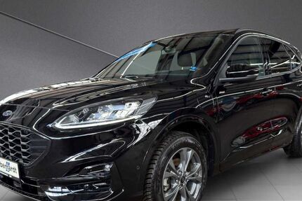 Ford Kuga 40.273 km 23.990 &euro; Dortmund 44287