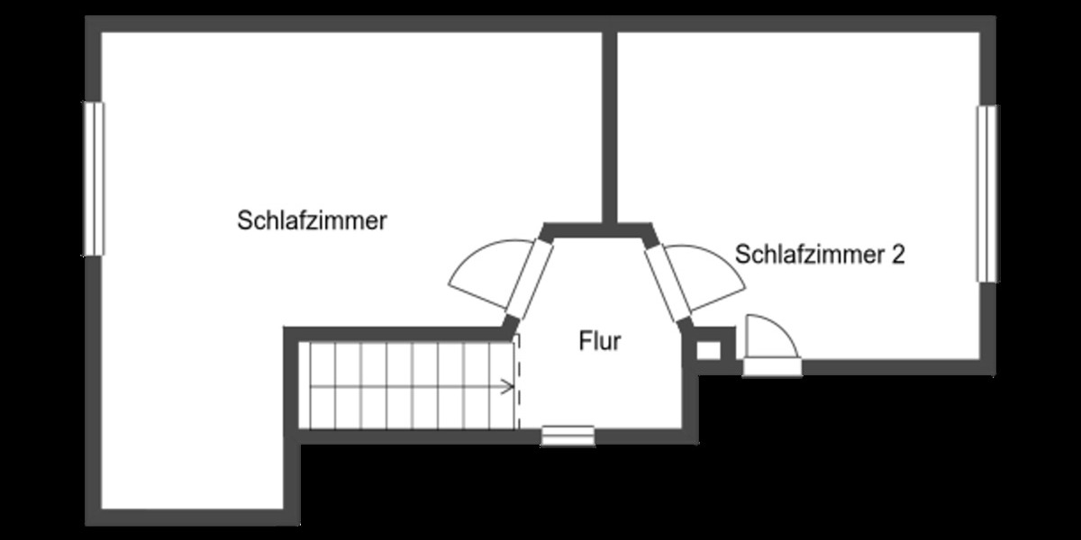 Einfamilienhaus Bergkamen Rünthe - 3 Zimmer, 179.000&euro; | Angebot:26143332