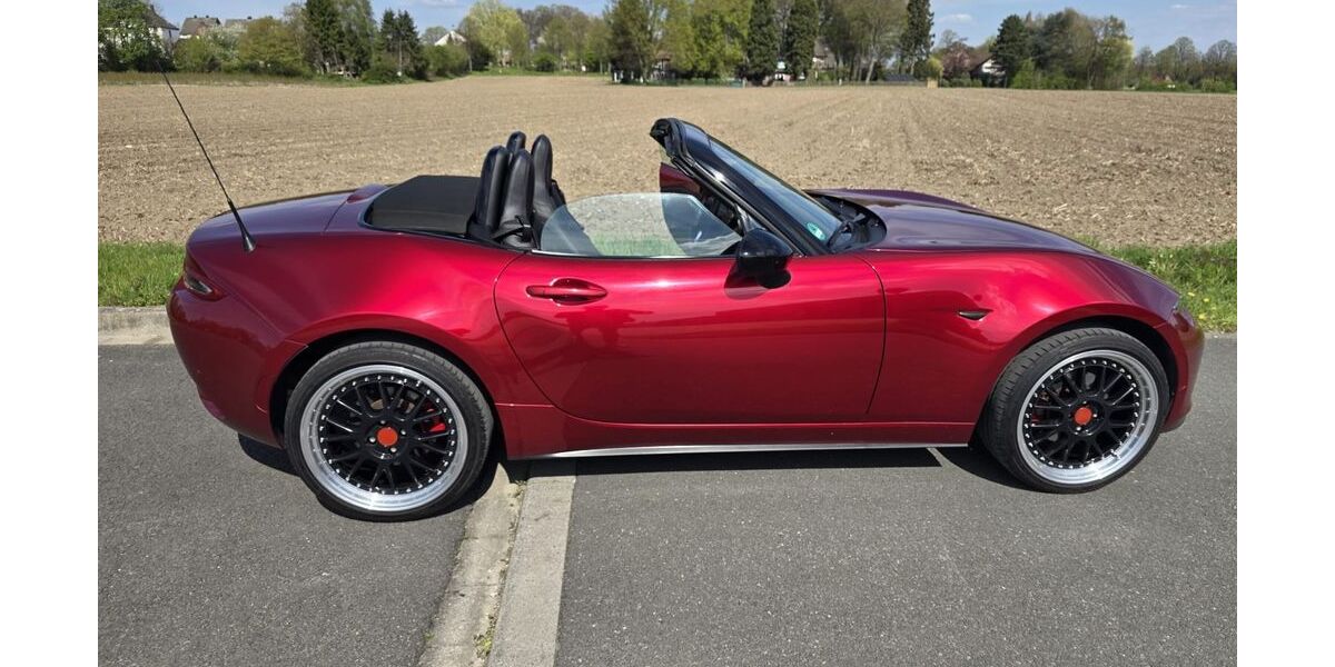 Mazda MX-5 47.900 km 21.700 &euro; Oer Erkenschwick 45739