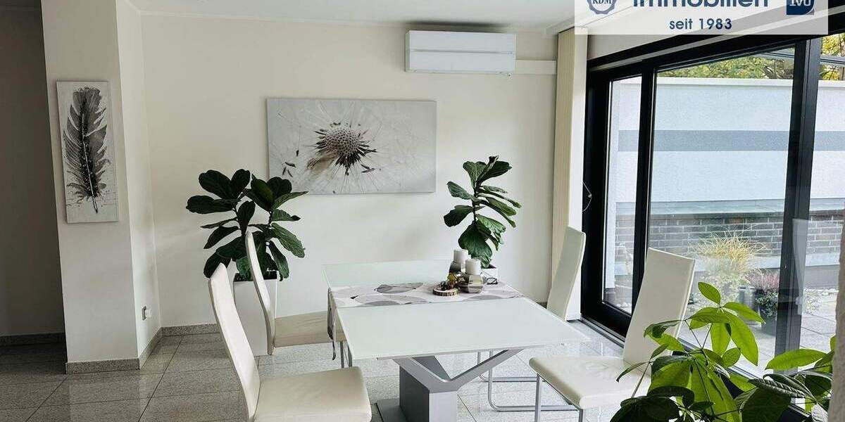 Etagenwohnung Essen Gerschede - 3 Zimmer, 129 m&sup2;, 390.000&euro; | Angebot:25703152