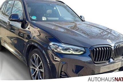 BMW X3 124.558 km 35.950 &euro; Schwerte 58239