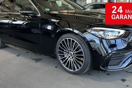 Mercedes-Benz C 200 17.442 km 45.980 &euro; Olfen 59399