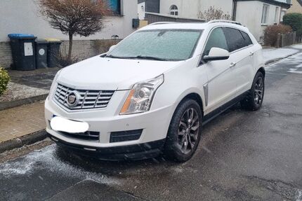Cadillac SRX 170.000 km 6.600 &euro; Marl 45772